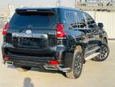 Toyota Prado TX-L 2.7L (160 HP) Toyota prado 2014 V4 facelift 2022 2.7