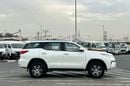 Toyota Fortuner 2019 Toyota Fortuner EXR 2.7L V4 -AWD 4x4 GCC - Rear CAM & Sensor - Cruise Control