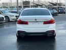 BMW 530i Luxury BMW 530i _GCC_2018_Excellent Condition _Full option