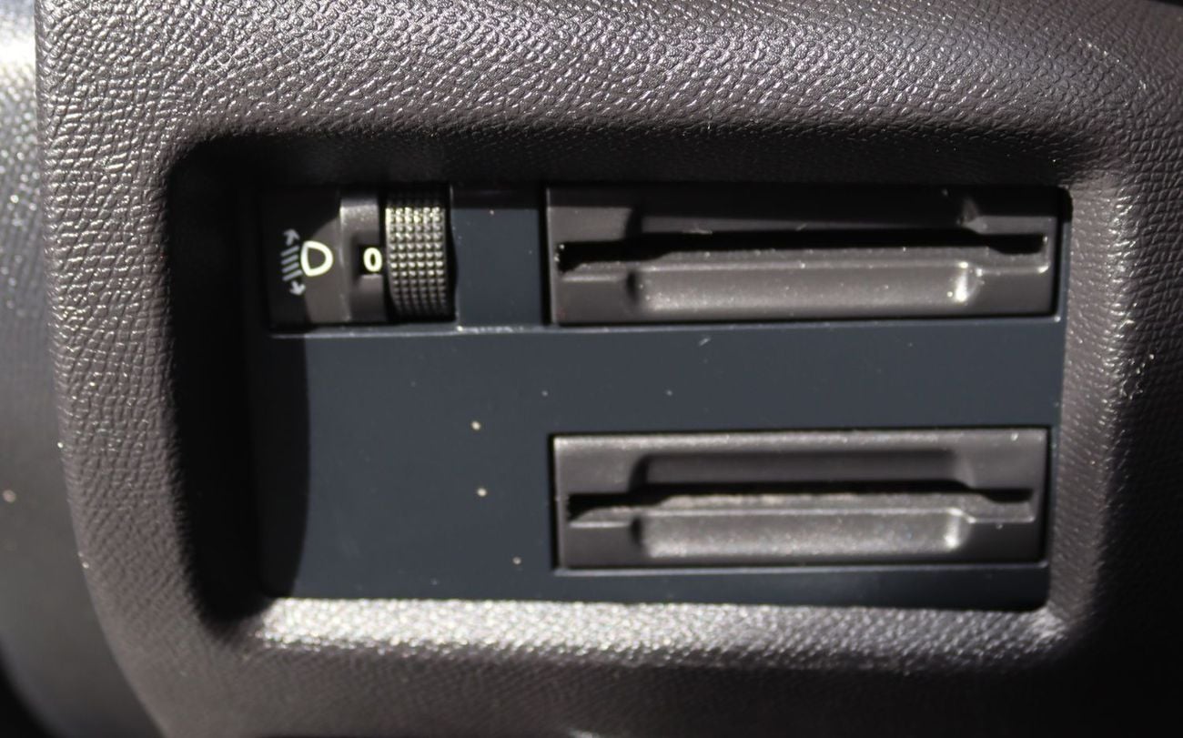 Citroen C5 Citroën C5 Aircross 2023 - GCC - Accident-Free - 1.6L - Low Mileage - Excellent Condition