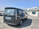 Hyundai Staria HYUNDAI STARIA 2.2 L 11 SEATS DIESEL 2025 (GCC SPECS) MANUAL