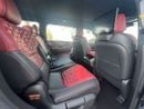 Nissan Patrol LE PLATINUM CITY 3.5L TWIN TURBO