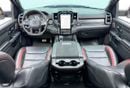 RAM 1500 TRX 2022 RAM 1500 TRX V8, 2027 RAM Warranty + Service Pack, Full RAM Service History, GCC