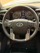 Toyota Tacoma TRD PRO 4X4 Sunroof, leather Full option