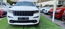 Jeep Grand Cherokee SRT8 6.4L
