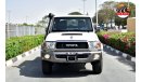 تويوتا لاند كروزر بيك آب 79 Double Cabin V8 4.5L Diesel Limited