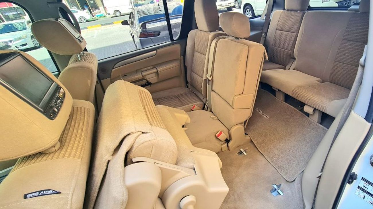 نيسان أرمادا نيسان ارمادا خليجي 2013 مالك الأول