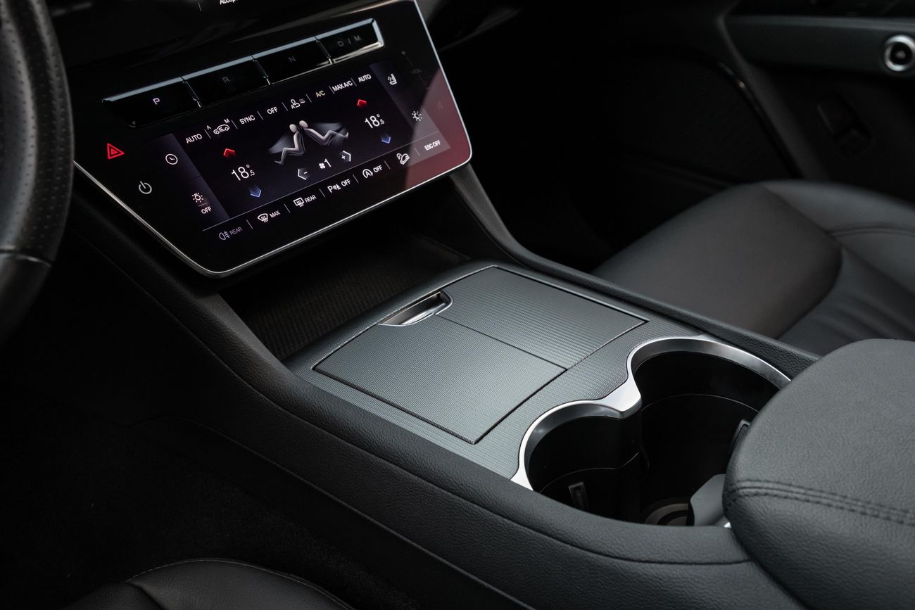 مازيراتي جريكال Grecale GT | 3,917 P.M | 0% Downpayment | Agency Warranty!