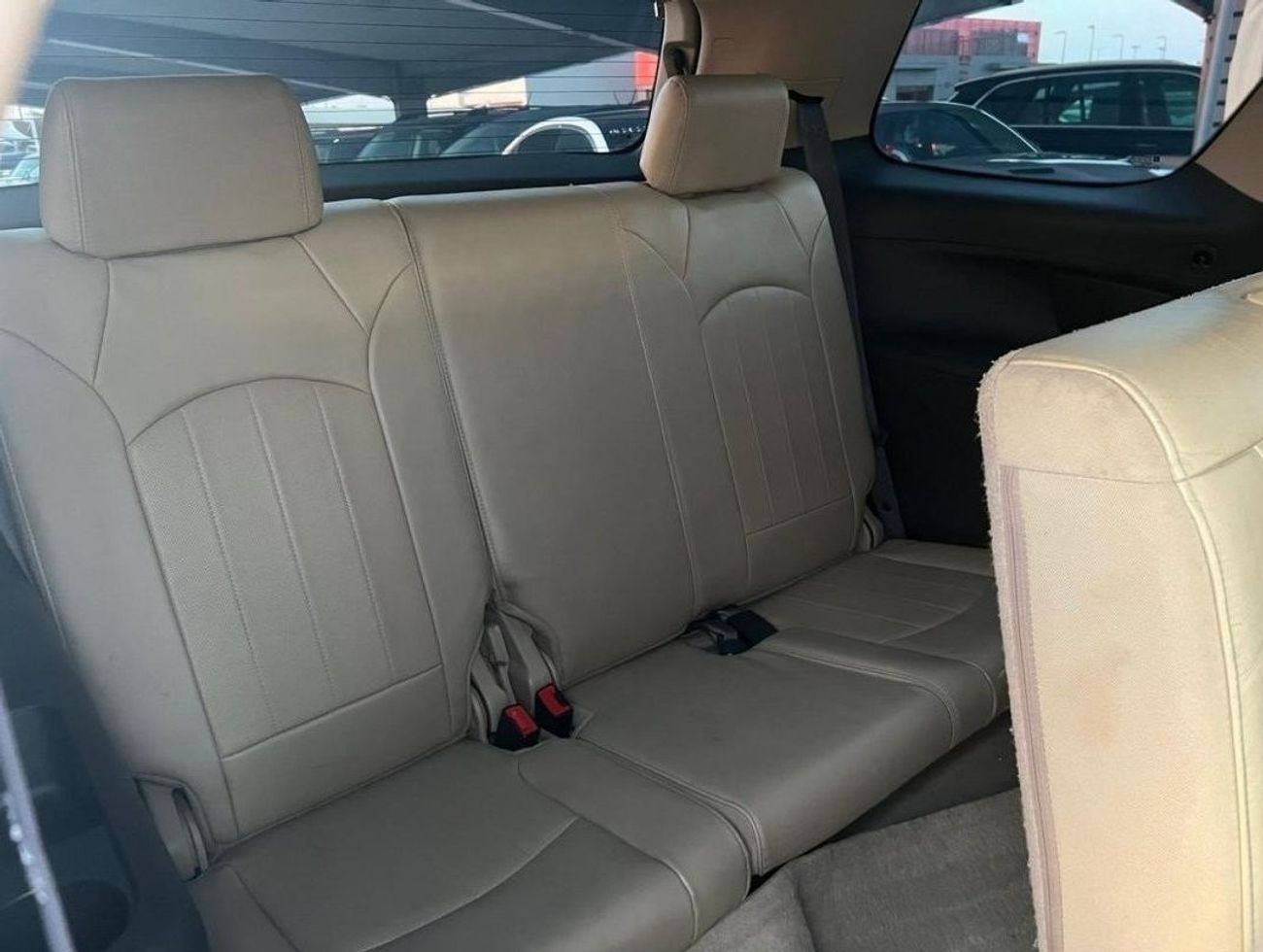 GMC Acadia Full option ‏خليجي