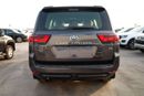 Toyota Land Cruiser LAND CRUISER VX 4.0