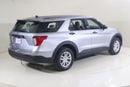 Ford Explorer Base 100A 3.3L 4WD E3023 /FREE INSURANCE + REGISTRATION / AL TAYER MOTORS AL QOUZ SHOWROOM