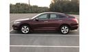 Honda Crosstour Std