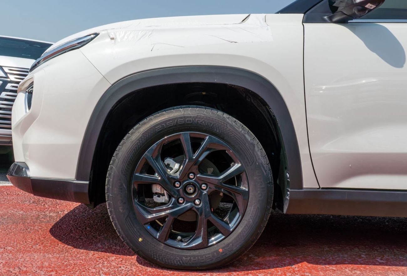 Toyota Urban Cruiser GLX