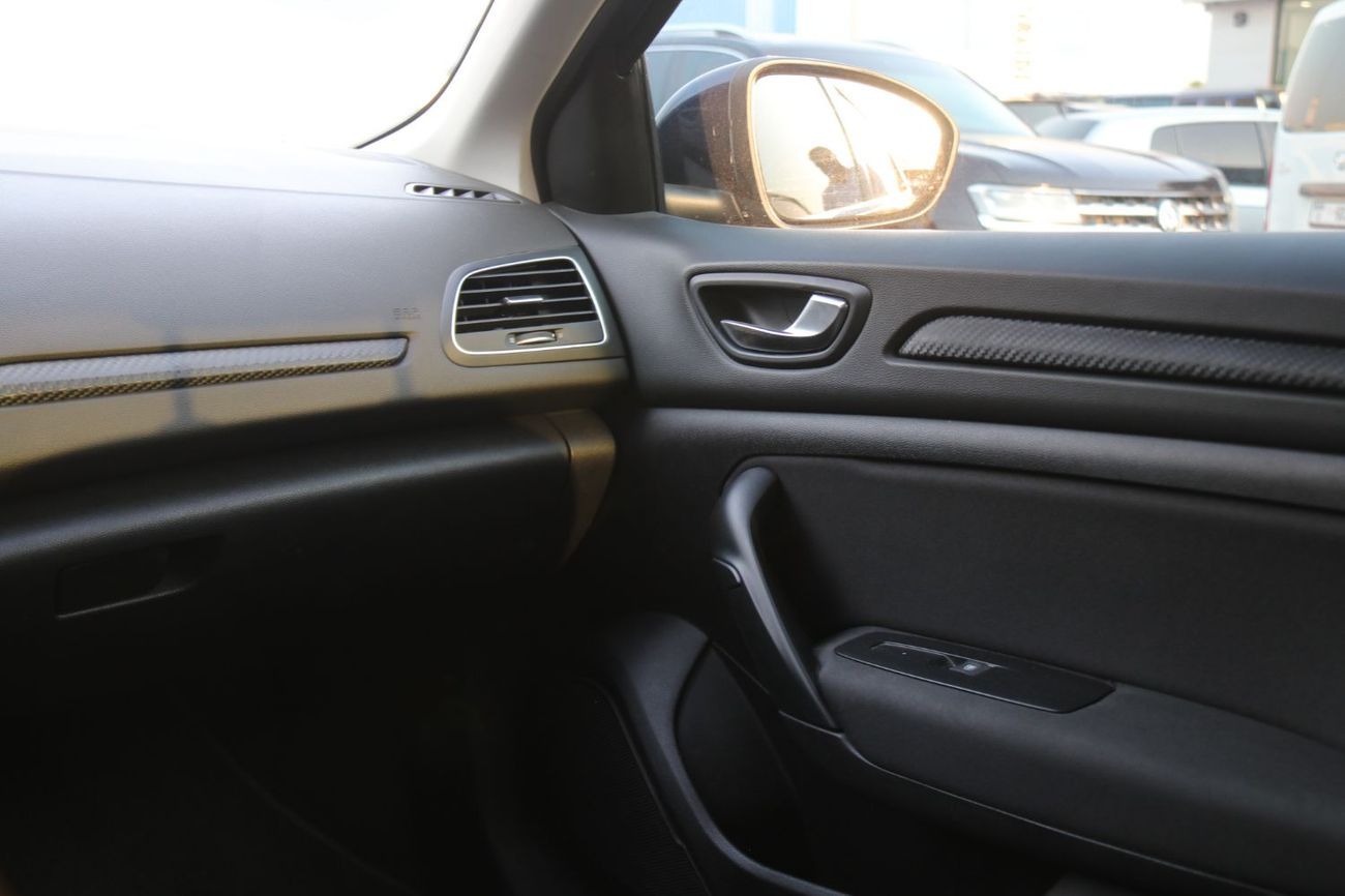 Renault Megane 2023 Renault Megane Intens 1.3L | GCC Specs | Used | Excellent Condition