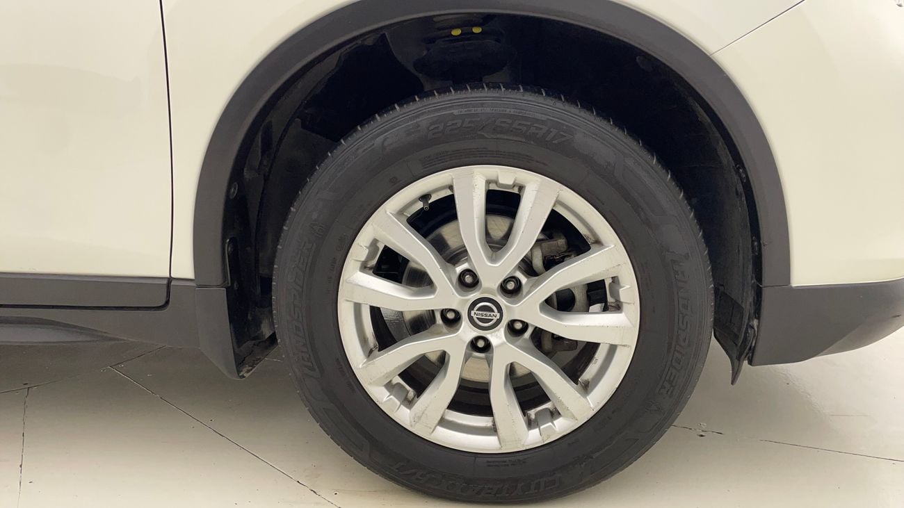 Nissan XTrail S 2.5 | Zero Down Payment | Home Test Drive