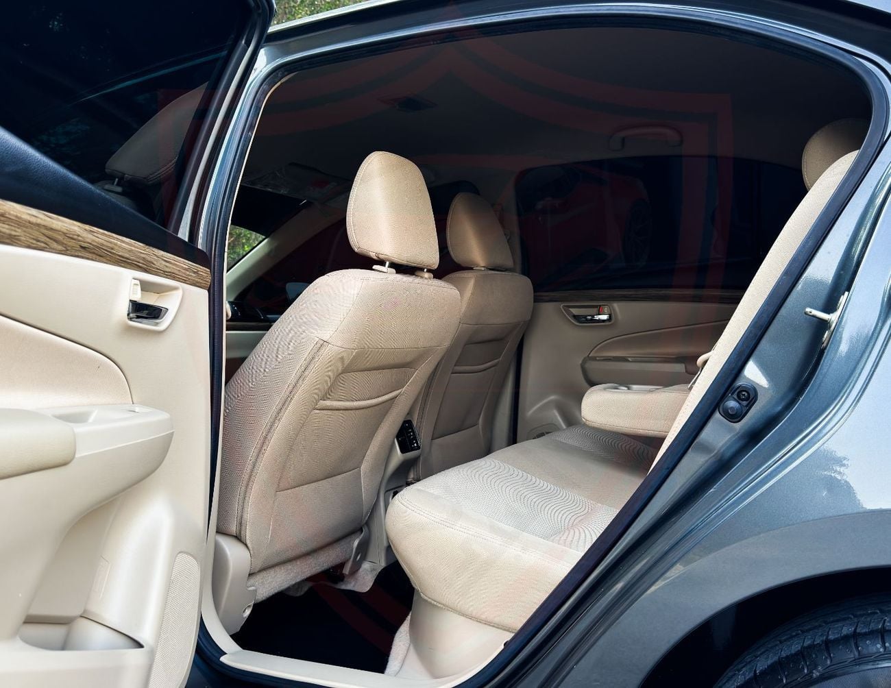 سوزوكي سياز سوزوكي سياز | 1.5 لتر | 2024 | خليجية | خالية من الحوادث | بحالة ممتازة | 554 شهرياً