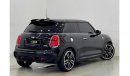 Mini John Cooper Works 2016 Mini Cooper JCW, Warranty, Service History, GCC