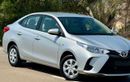 Toyota Yaris 1.5L E 650-Monthly | GPS, Cruise, Camera | GCC | Accident Free
