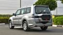 Mitsubishi Pajero GLS Highline GLS V6