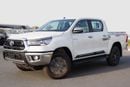 Toyota Hilux 4X4 2.7 A/T DOUBLE CAB