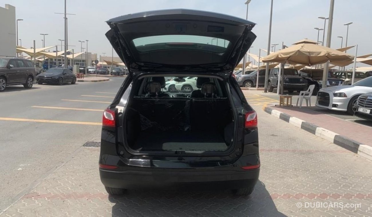 شيفروليه إكوينوكس LT LT LT LT LT Low Mileage