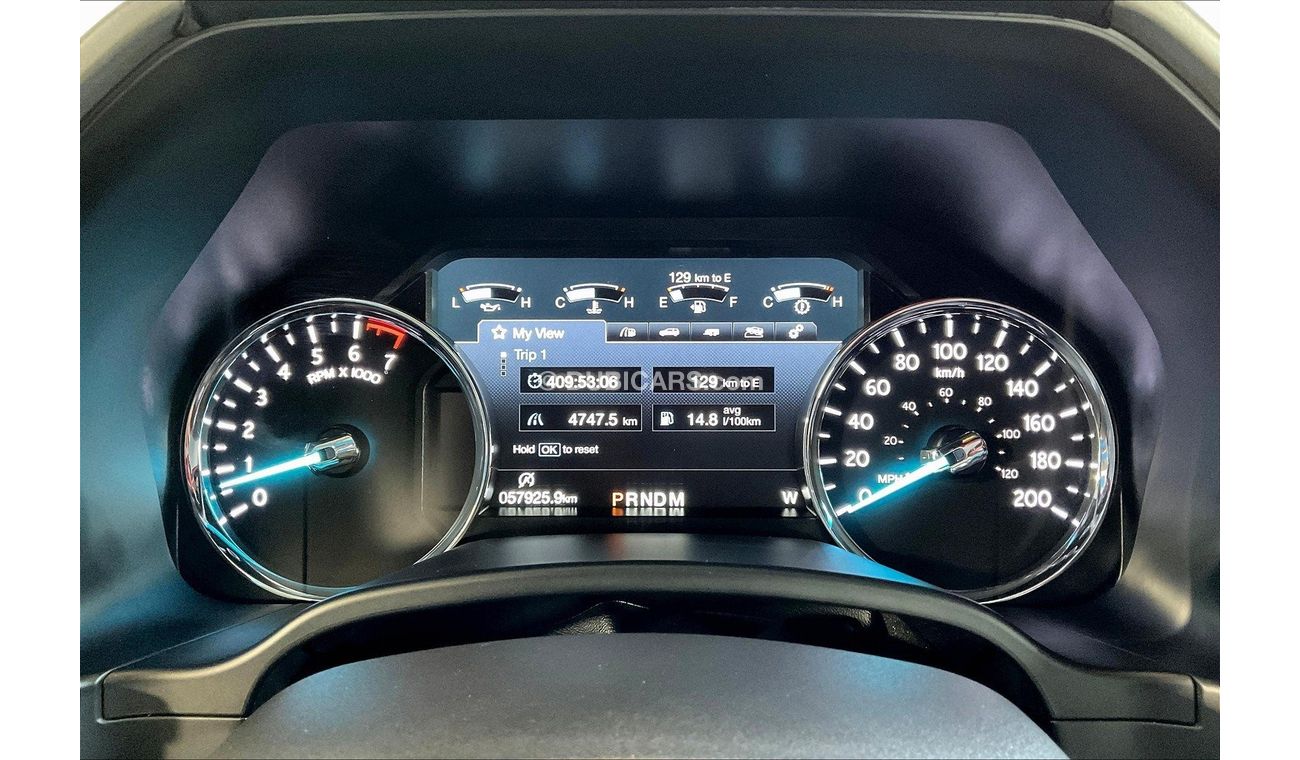 Ford Expedition XLT Premium