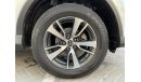 Toyota RAV4 2.5 AT 2.5 | Under Warranty | Free Insurance | Inspected on 150+ parameters