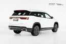 Jetour X90 BRAND NEW 2024 JETOUR X90 PLUS I 2.0L - 254 BHP I | GCC SPECS | WITH WARRANTY + SERVICE PACKAGE
