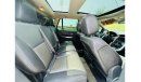 Ford Edge Sport || Panoramic Sunroof || GCC || Well Maintained