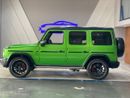 مرسيدس بنز G 63 AMG Mercedes-Benz G63 AMG | 4.0-liter V8 biturbo