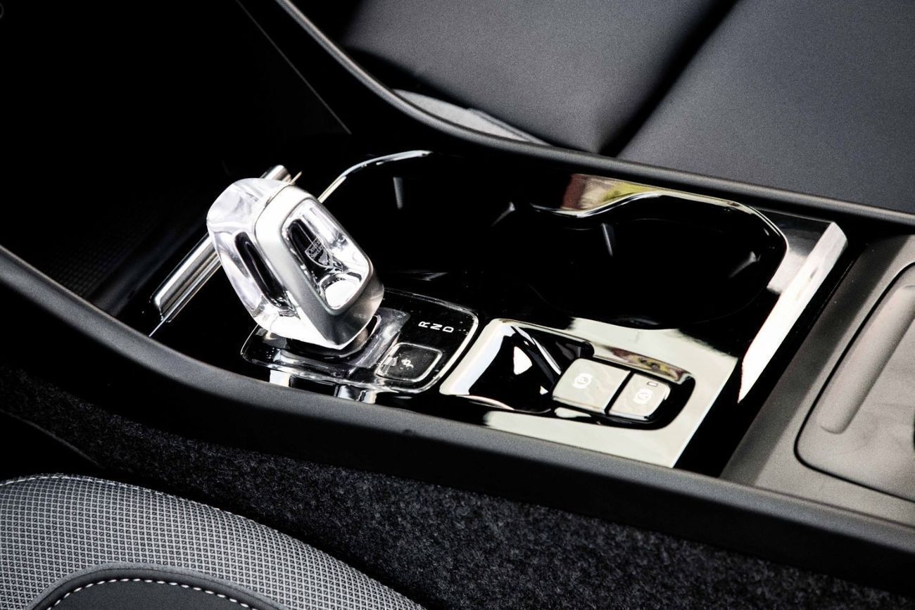 Volvo XC40 B3 | 1,704 P.M  | 0% Downpayment | Excellent Condition!