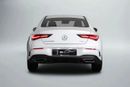 Mercedes Benz CLA 200