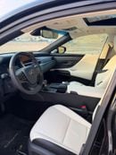 لكزس ES 350 بلاتينيوم PLATINUM