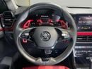 Skoda Kushaq MONTE CARLO 2024 | AED 734/Month | 0 DP | 30 Day Return | Warranty | Service History
