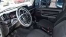 Suzuki Jimny GLX All GRIP