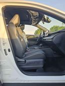 تويوتا كورولا كروس STD (NON GCC) ELITE NEW SHAPE || 2.0L HYBRID V4 | RADAR | LEATHER WITH DRIVER PWR SEAT | SUNROOF (CODE # CRCHCN)