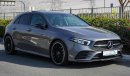 مرسيدس بنز A 200 AMG خليجية 2021 , 0 كم , مع ضمان 3 سنوات أو 100 ألف كم