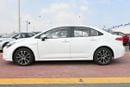 تويوتا كورولا Toyota Levin 1.8L Hybrid , Model 2023 Color White