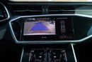 Audi A6 40 TFSI Audi A6 2023 GCC specs for 1,563.00 AED monthly