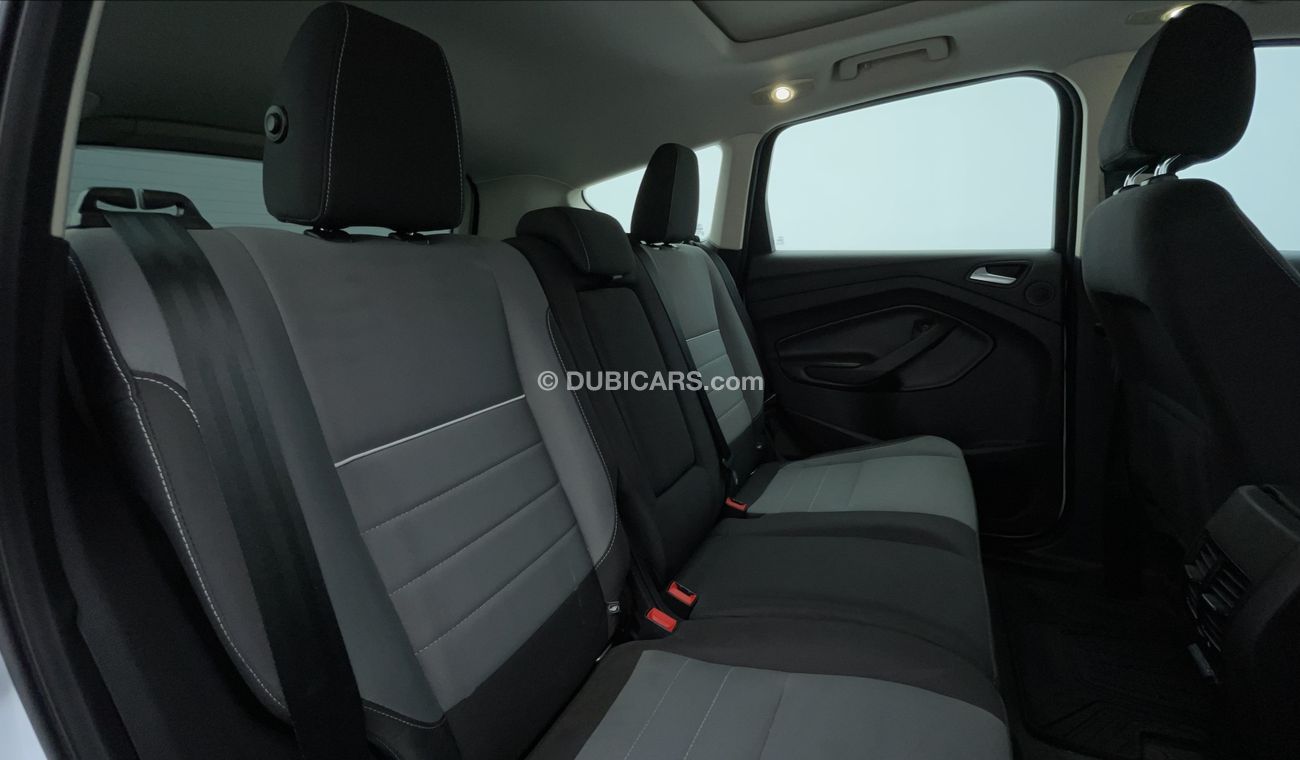 Ford Escape SE 2.5 | Zero Down Payment | Free Home Test Drive