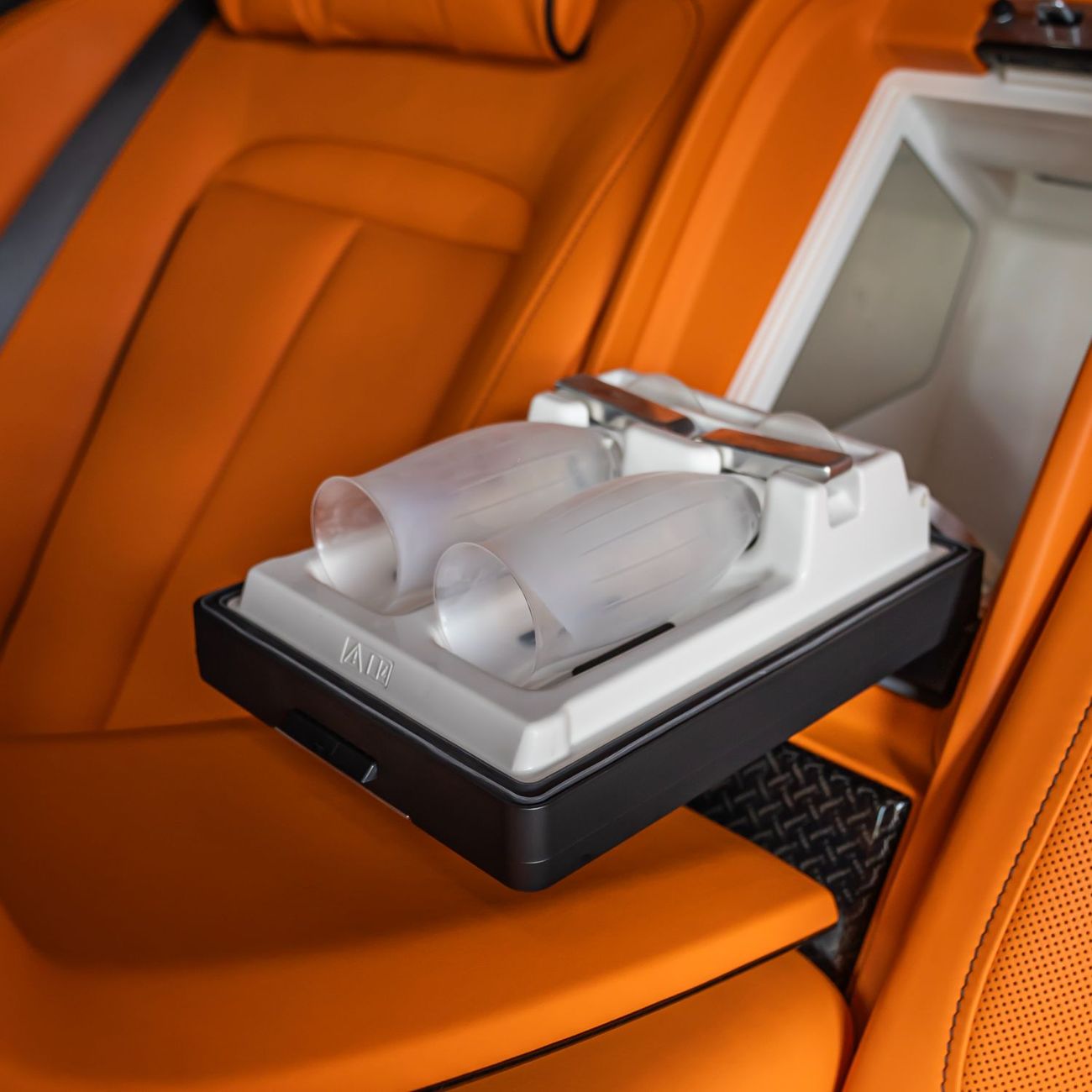 Rolls Royce Cullinan STANDARD