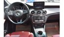 Mercedes-Benz GLA 250 EXCELLENT CONDITION / WITH WARRANTY