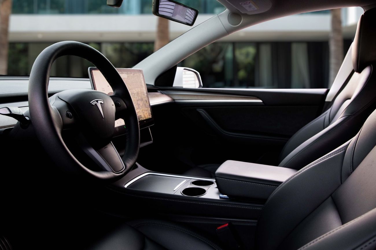 Tesla Model Y Performance | 2,526 P.M  | 0% Downpayment | Full Tesla Warranty!