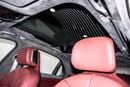 BMW i7 XDRIVE60 MASTERCLASS M SPORT PACKAGE