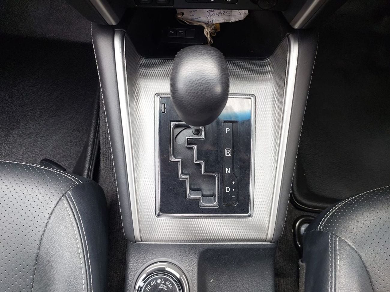 ميتسوبيشي تريتون MITSUBISHI TRITON PICKUP RHD 2020 MODEL 2.4 L DIESEL AUTOMATIC(PM04983)