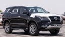 Toyota Fortuner VXR 4.0L (278 HP) FORTUNER VXR  V6 4.0L