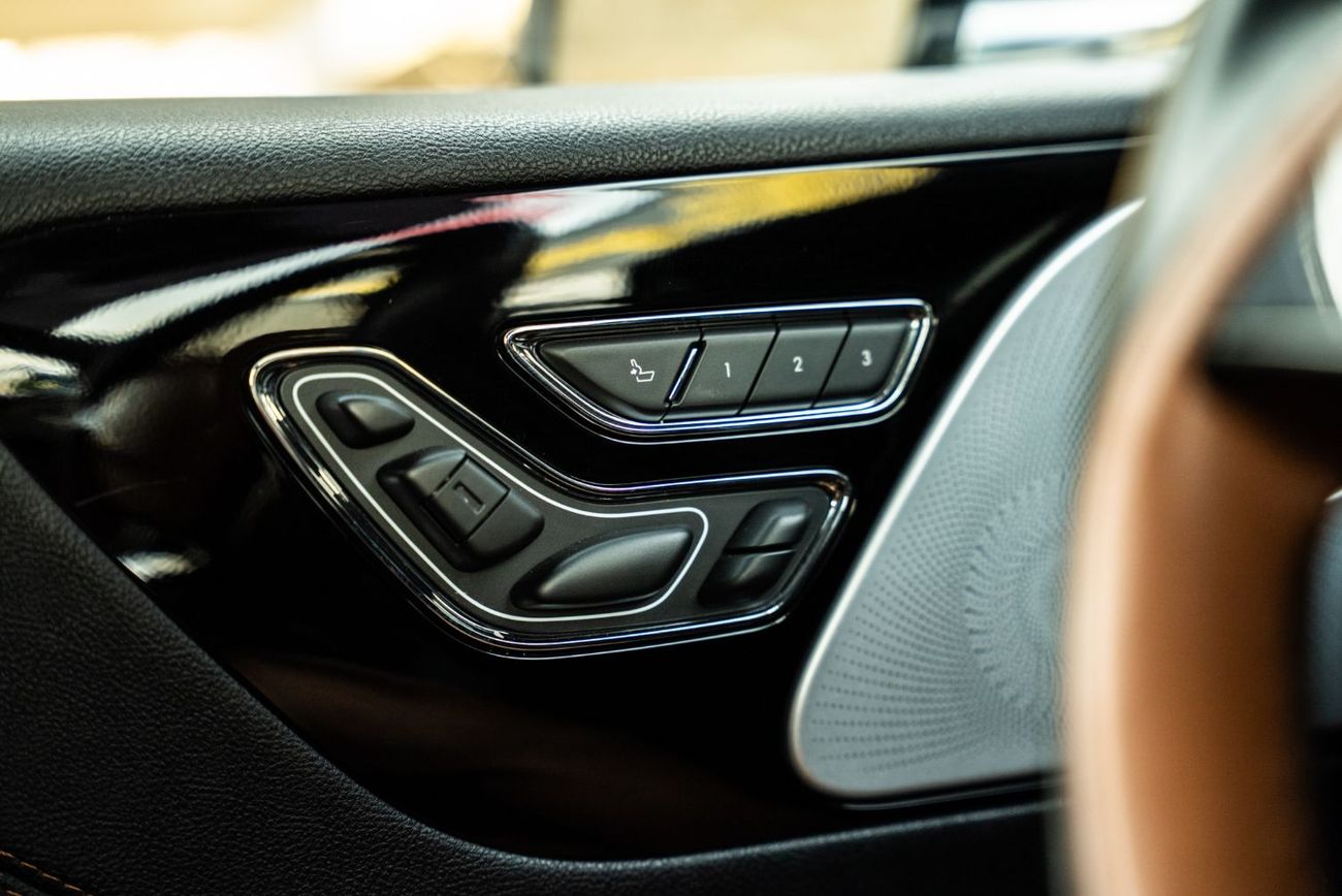 لينكولن أفياتور Presidential GCC Under Warranty