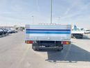 Mitsubishi Fuso Canter MITSUBISHI CANTER TRUCK RHD 1997 MODEL 4.5 L DIESEL MANUAL(PM32294)