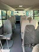 Toyota Coaster LWB