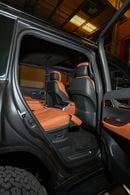 Toyota Land Cruiser LC300 3.3L DIESEL VX OFFROAD SPECIAL  EDITION WITH MBS AUTOBIOGRAPHY VIP MASSAGE SEATS